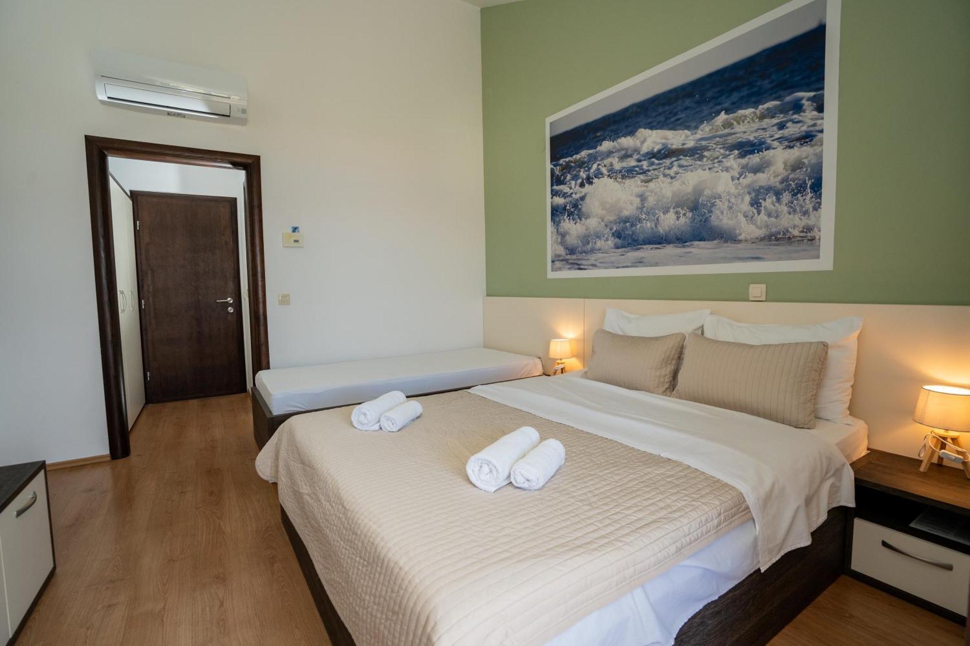 Bed & Breakfast Marta & Tona Kustići Dış mekan fotoğraf