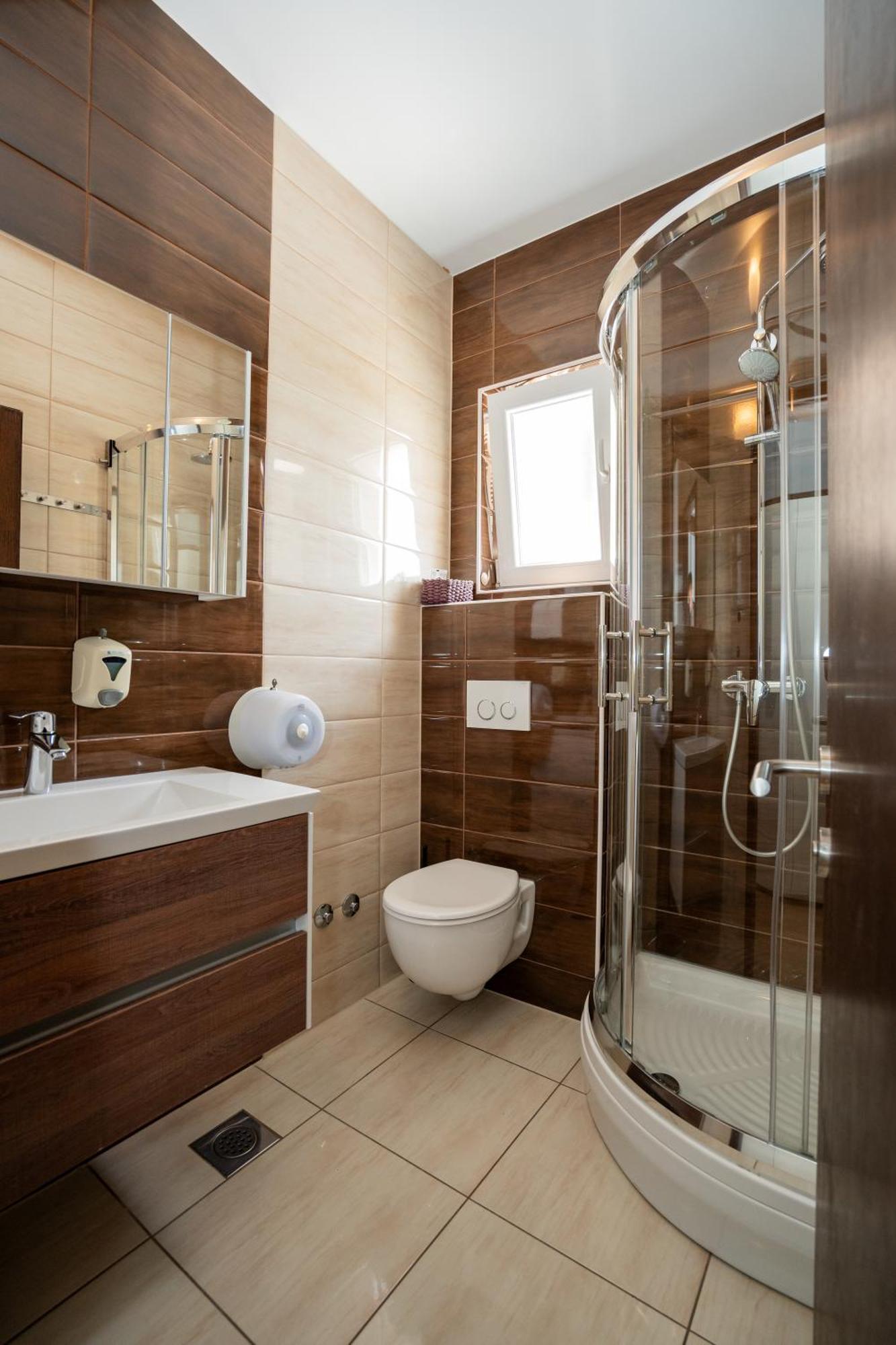Bed & Breakfast Marta & Tona Kustići Dış mekan fotoğraf