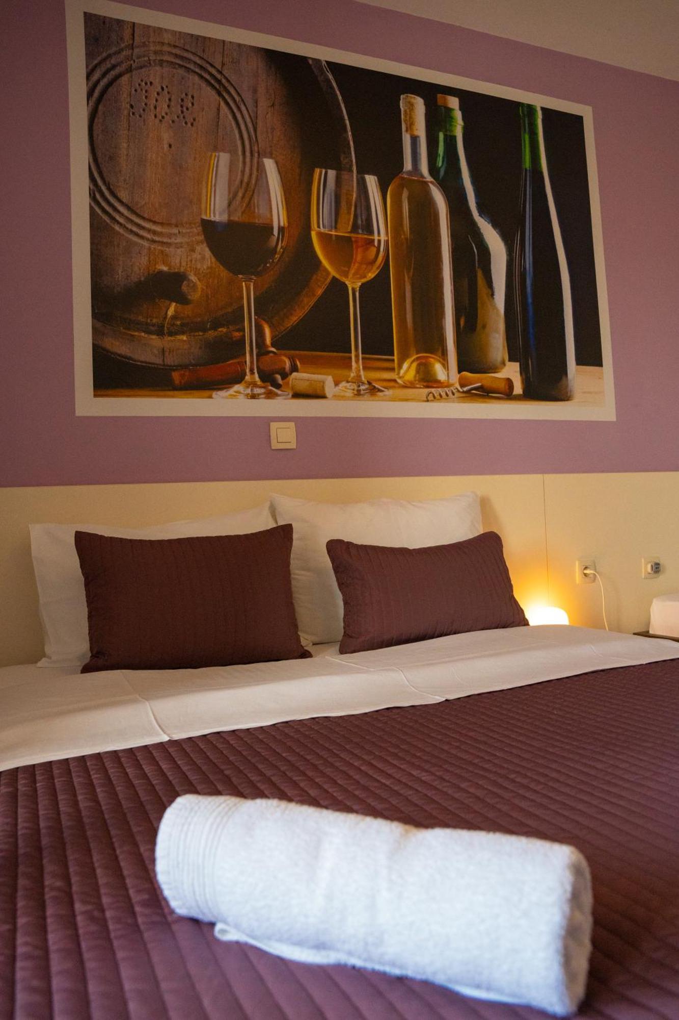 Bed & Breakfast Marta & Tona Kustići Dış mekan fotoğraf