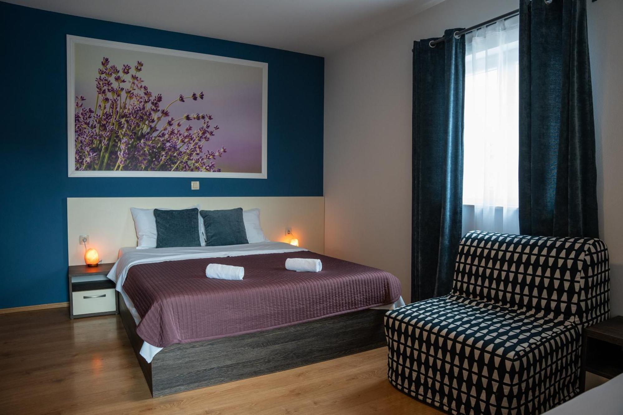 Bed & Breakfast Marta & Tona Kustići Dış mekan fotoğraf