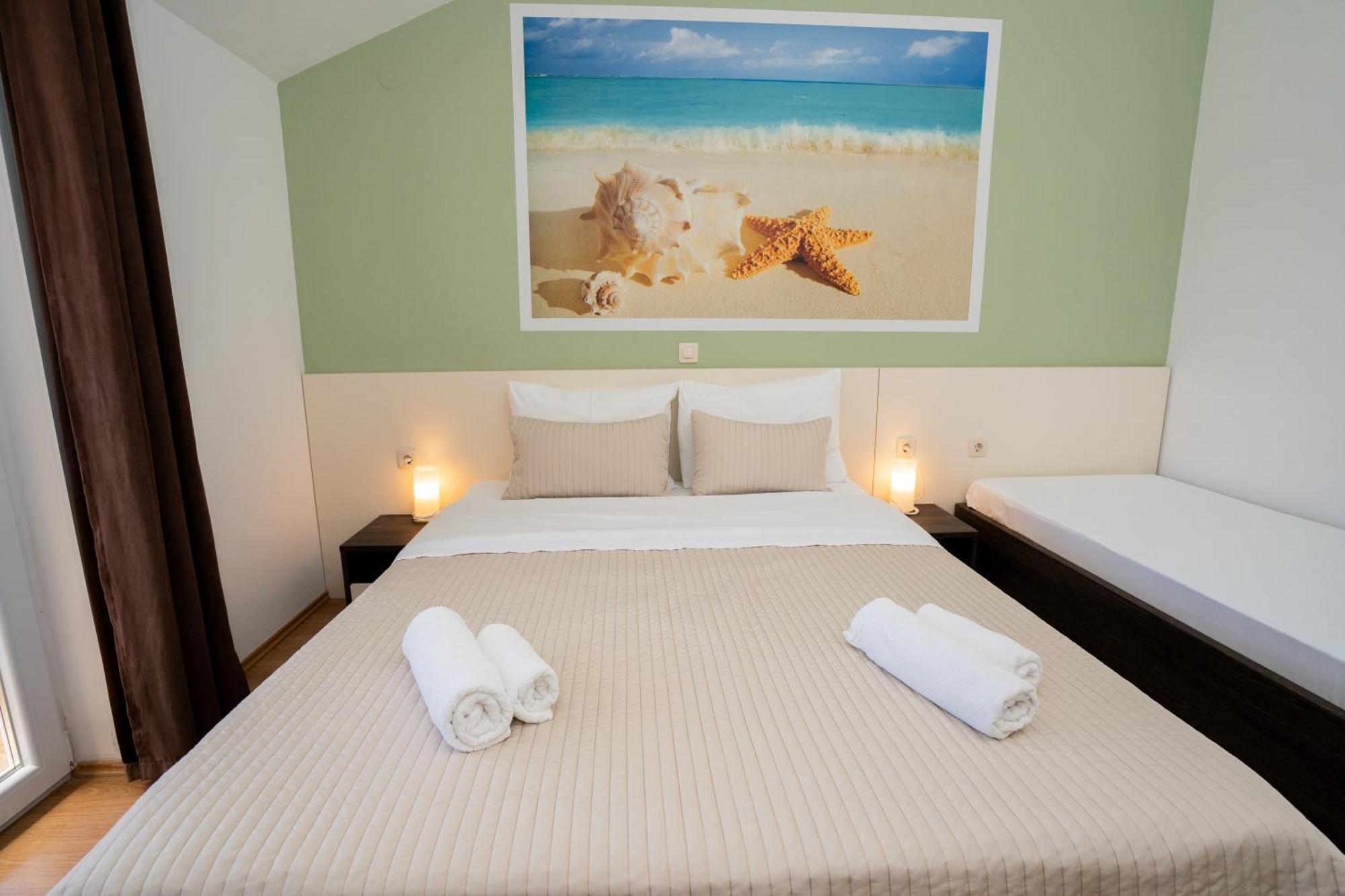 Bed & Breakfast Marta & Tona Kustići Dış mekan fotoğraf