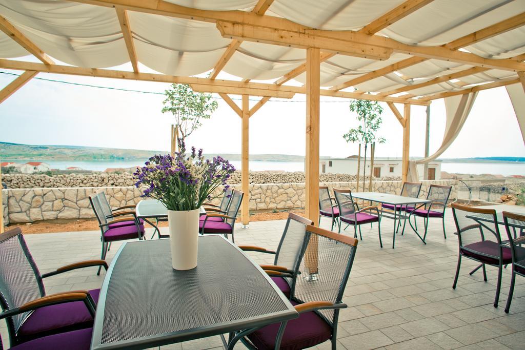 Bed & Breakfast Marta & Tona Kustići Dış mekan fotoğraf