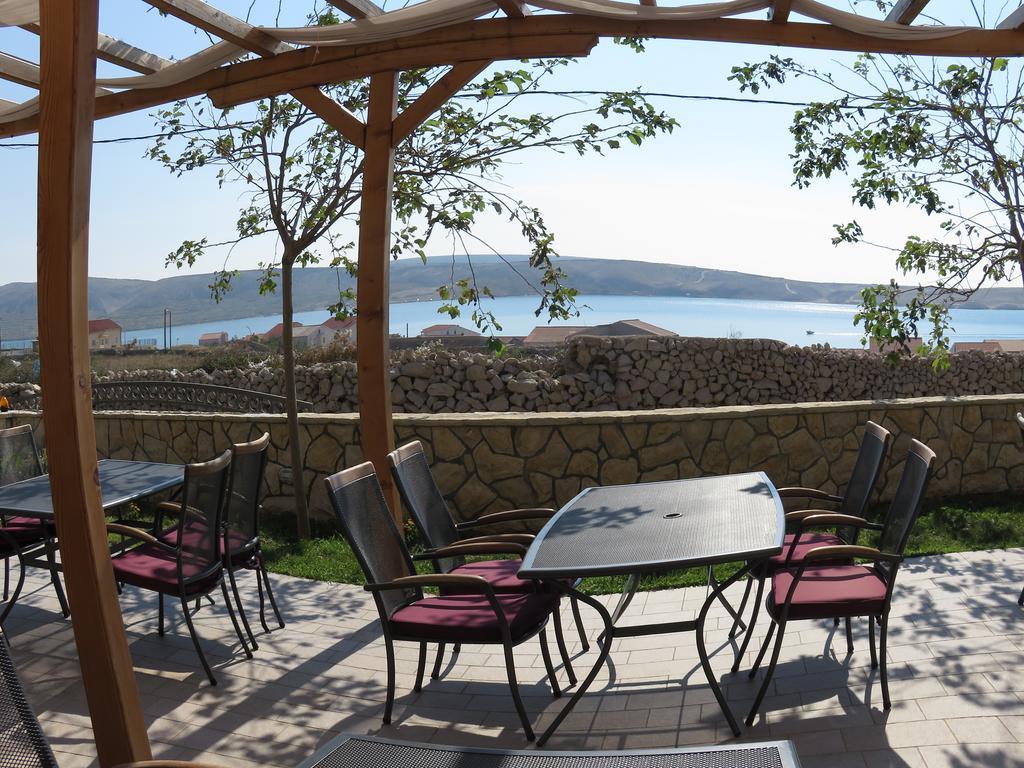 Bed & Breakfast Marta & Tona Kustići Dış mekan fotoğraf