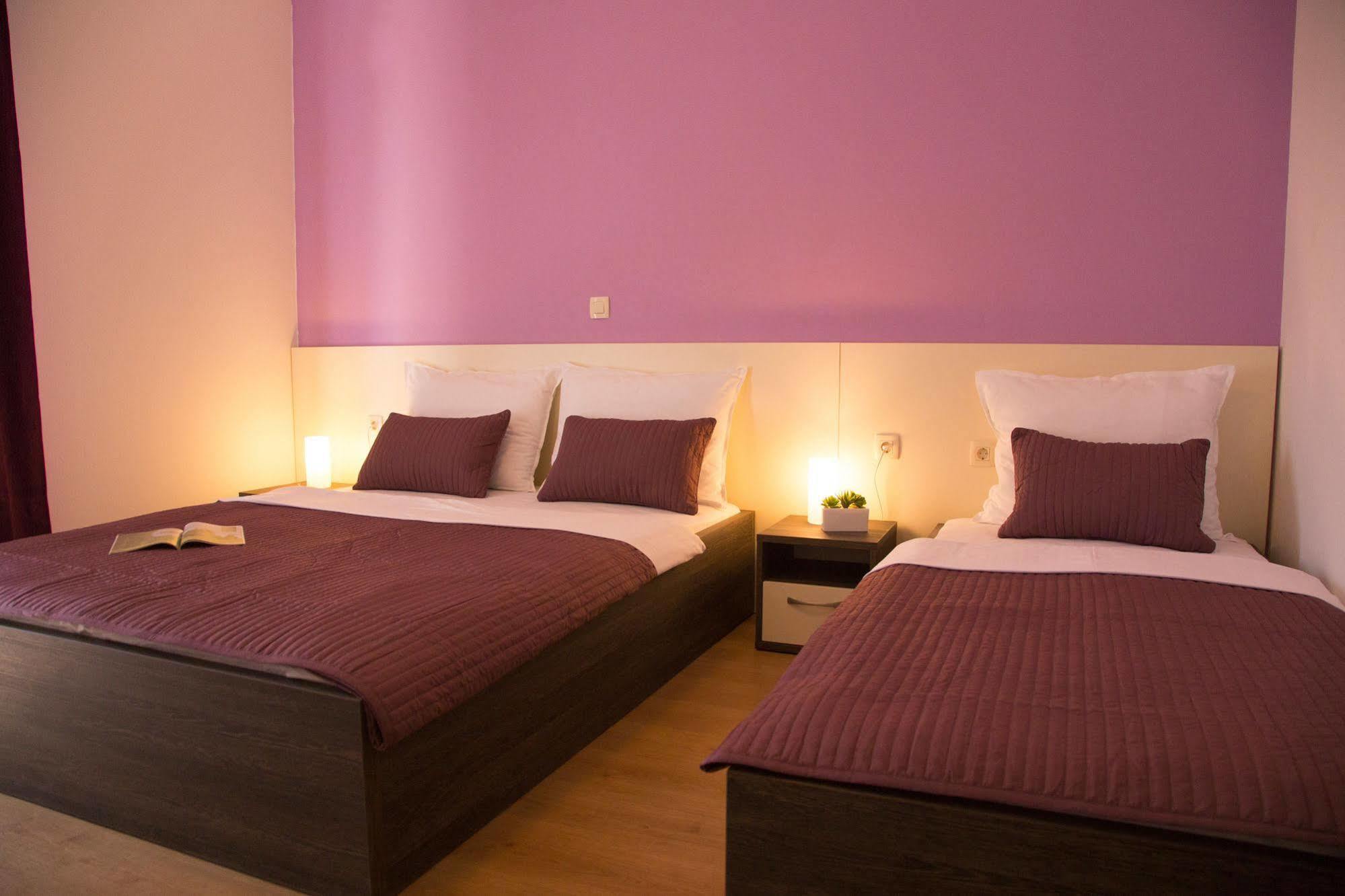 Bed & Breakfast Marta & Tona Kustići Dış mekan fotoğraf