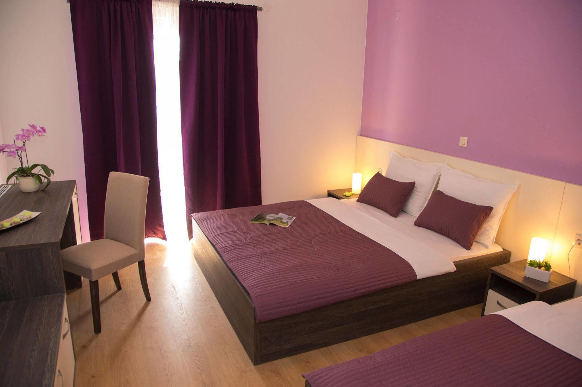 Bed & Breakfast Marta & Tona Kustići Dış mekan fotoğraf
