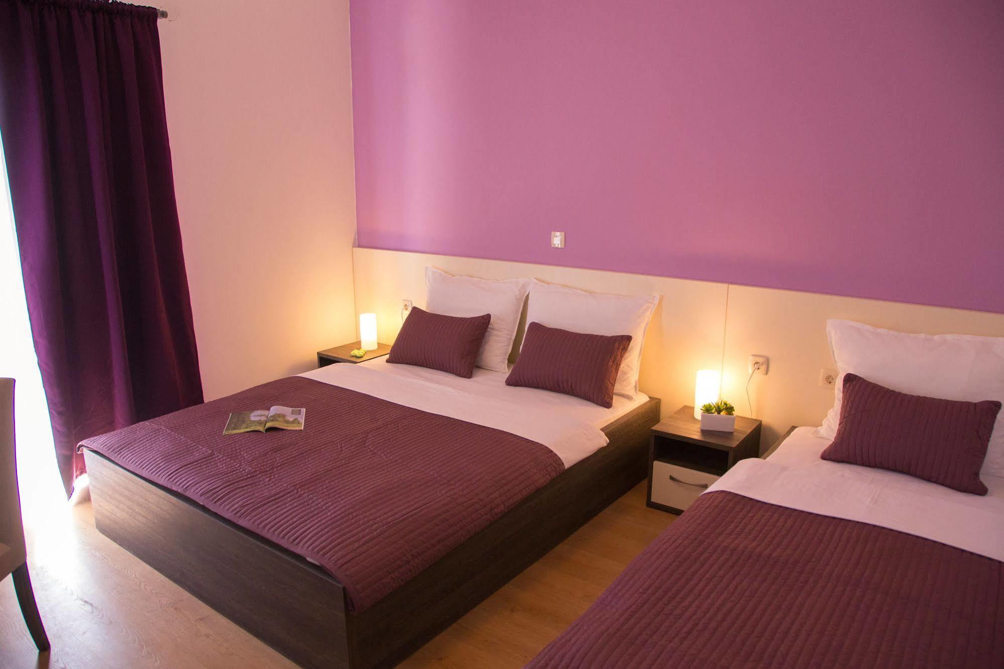 Bed & Breakfast Marta & Tona Kustići Dış mekan fotoğraf